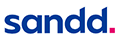 Sandd logo
