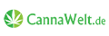 CannaWelt logo
