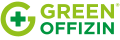 Green Offizin logo