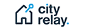 City Relay logo