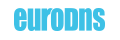 EuroDNS logo