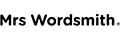 Mrs Wordsmith logo