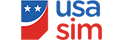 USA SIM logo