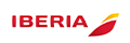 IBERIA logo