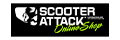 Scooter Attack logo