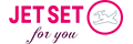 Jet Set for you logo