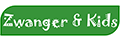Zwanger & Kids logo