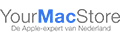 YourMacStore logo