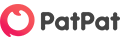 PatPat logo