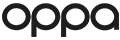 Oppa logotipo