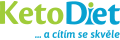 KetoDiet logo