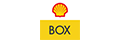 Shell Box logotipo
