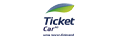 Ticket Car logotipo