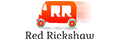 Red Rickshaw logo