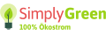 SimplyGreen logo