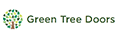 Green Tree Doors logo
