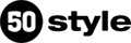 50style logo