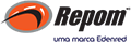 Repom logotipo