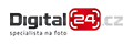 Digital24.cz logo