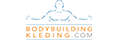 Bodybuilding Kleding logo