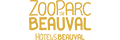 ZooParc de Beauval logo