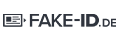 Fake ID logo