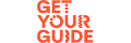 Get Your Guide logo