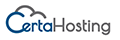 Certa Hosting logo