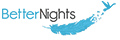 Better Nights logo