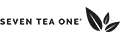 Seven Tea One logo