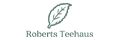 Roberts Teehaus logo