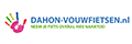 Dahon-Vouwfietsen.nl logo