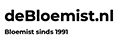 DeBloemist logo