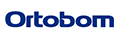 ortobom logotipo