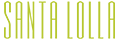 Santa Lolla logotipo