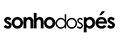 sonho dos pés logotipo