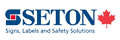 SETON logo