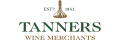 Tanners Wines logo