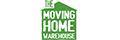 The Moving Home Warehouse logo