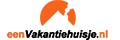 EenVakantieHuisje.nl logo
