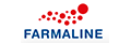FARMALINE logo