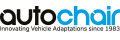 Autochair logo