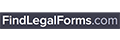 FindLegalForms logo