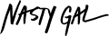 Nasty Gal logo