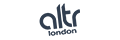 Altr London logo