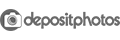 Depositphotos logotipo