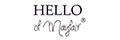 Hello of Mayfair logo