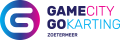 Gamecity logo