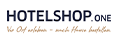 HOTELSHOP.one logo