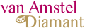 Van Amstel Diamant logo